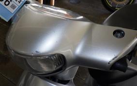 SUZUKI LET's 4 CA45A