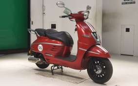 PEUGEOT ジャンゴ125A