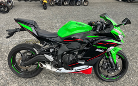 KAWASAKI NINJA ZX-25R KRT ED ZX250E