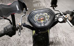 HONDA CROSS CUB110 JA45