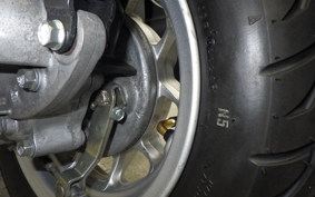 HONDA LEAD 125 2004 JF45