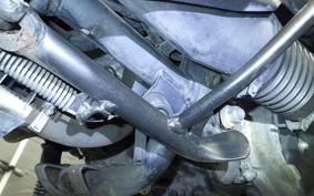 YAMAHA MAJESTY 250 Gen.4 1981 SG20J