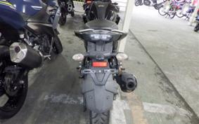 YAMAHA FZ25 2021