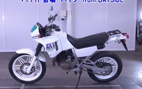 HONDA AX-1