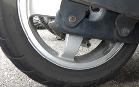 SUZUKI SKYWAVE 250 (Burgman 250) Gen.2 CJ43A