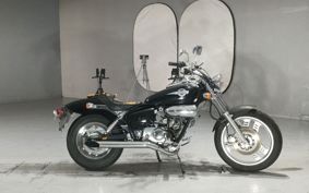 HONDA MAGNA 50 AC13