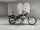 Фото Honda MAGNA 50 с японского аукциона