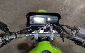 KAWASAKI SUPER SHERPA KL250G
