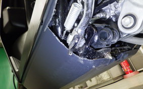 HONDA TACT-4ﾍﾞｰｼｯｸ AF79