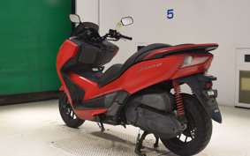 HONDA FORZA SI MF12