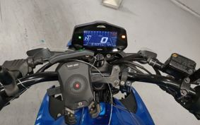 SUZUKI JIKUSA-250 ED22B