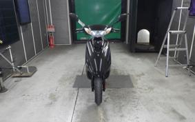 YAMAHA JOG ZR Gen.3 SA39J
