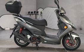 KYMCO RACING125 FI SR25BA