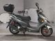 Фото Kymco RACING125 FI с японского аукциона