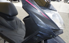 YAMAHA CYGNUS 125 XSR 3 SEA5J