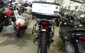 HONDA TRANSALP XL750 2026 RD16