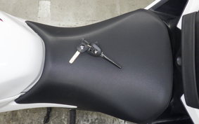 HONDA CBR400R 2021 NC56
