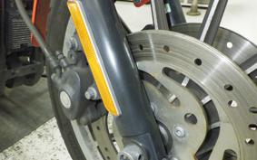 HARLEY XL883RI 2008
