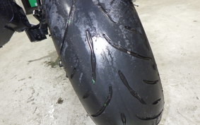 YAMAHA TRACER 9 GT 2021 RN70J