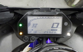 YAMAHA YZF-R25 A 2005 RG43J