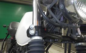 YAMAHA TW225 DG09J