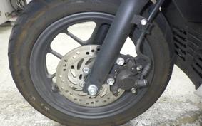 HONDA LEAD 125 JK12