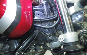 HONDA CB1100EXAEﾊﾟｯｹｰｼﾞ 2022 SC65