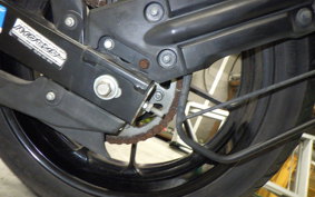 YAMAHA FZ25