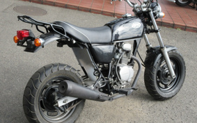 HONDA APE50 AC16