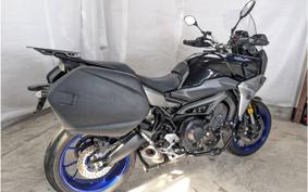 YAMAHA MT-09 Tracer GT 2019 RN51J