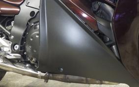 KAWASAKI 1400 GTR 2013