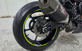 SUZUKI GSX-R1000R 2019 DM11A