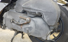 SUZUKI LET's 4 CA45A
