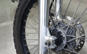 KAWASAKI SUPER SHERPA 2018 KL250G