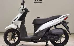 SUZUKI ADDRESS 110 CE47A