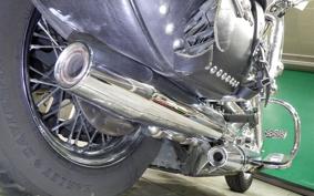 HARLEY FLSTCI 1450 2002