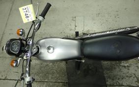 HONDA CL50 BENLY CD50