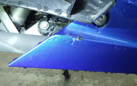 SUZUKI GSX-S125 DL32B