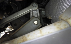 SUZUKI SKYWAVE 250 (Burgman 250) S Gen.3 CJ46A