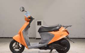 SUZUKI LET's 5 2005 CA47A