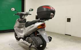 SUZUKI ADDRESS V125 G 2007 CF46A