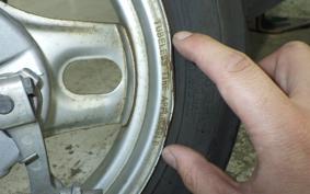 HONDA DIO CESTA GEN 2 AF62