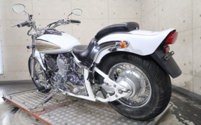 YAMAHA DRAGSTAR 400 2002 VH01J
