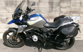 BMW G310GS 2020 0G02