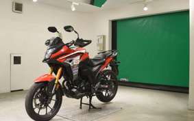 HONDA CB200X 2004