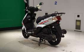 YAMAHA CYGNUS 125 XSR 2 2010 SE44J