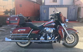 HARLEY HARLEY FLHTCU1580-1690 2007 FC4