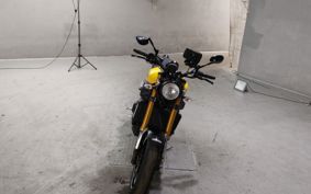 YAMAHA XSR900 2016 RN46J