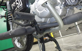 HONDA ｸﾛｽｶﾌﾞ50 AA06