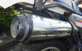 YAMAHA SEROW 225 Gen.2 1KH